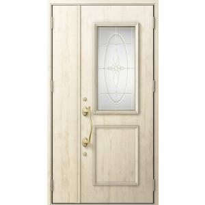 ジエスタ2 非防火 K4仕様 C74型 / 手動 親子 W：1,240mm × H：2,330mm ...