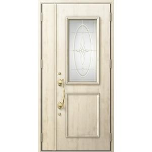 ジエスタ2 非防火 K4仕様 C74型 / 顔認証システム仕様 親子入隅 W：1,138mm × H...