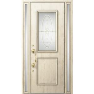 ジエスタ2 非防火 K4仕様 C74型 / 手動 両袖 W：1,240mm × H：2,330mm ...