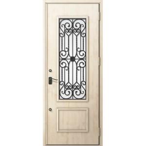 ジエスタ2 非防火 K4仕様 C93型 / 手動 片開き W：924mm × H：2,330mm L...