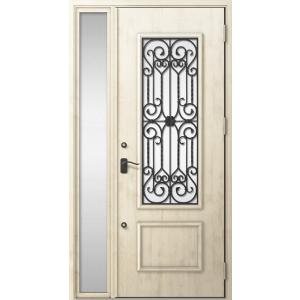 ジエスタ2 非防火 K4仕様 C93型 / 手動 片袖 W：1,240mm × H：2,330mm ...