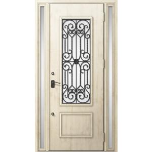 ジエスタ2 非防火 K4仕様 C93型 / 手動 両袖 W：1,240mm × H：2,330mm ...