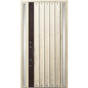 ジエスタ2 非防火 K4仕様 D12型 / 顔認証システム仕様 両袖 W：1,240mm × H：2...