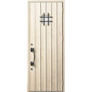 ジエスタ2 非防火 K4仕様 D34型 / 手動 片開き W：924mm × H：2,330mm L...