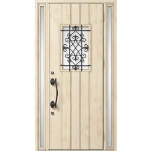 ジエスタ2 非防火 K4仕様 D41型 / 手動 両袖 W：1,240mm × H：2,330mm ...