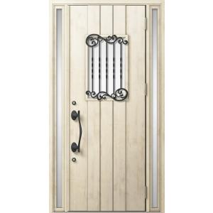 ジエスタ2 非防火 K4仕様 D42型 / 手動 両袖 W：1,240mm × H：2,330mm ...