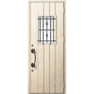 ジエスタ2 非防火 K4仕様 D43型 / 手動 片開き W：924mm × H：2,330mm L...