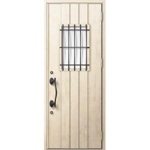 ジエスタ2 非防火 K4仕様 D44型 / 手動 片開き W：924mm × H：2,330mm L...