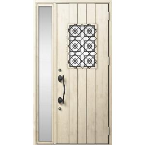 ジエスタ2 非防火 K4仕様 D45型 / 手動 片袖 W：1,240mm × H：2,330mm ...