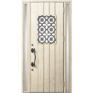 ジエスタ2 非防火 K4仕様 D45型 / 手動 両袖 W：1,240mm × H：2,330mm ...