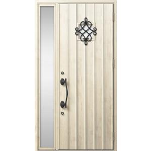 ジエスタ2 非防火 K4仕様 D52型 / 手動 片袖 W：1,240mm × H：2,330mm ...