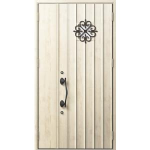 ジエスタ2 非防火 K4仕様 D53型 / 顔認証システム仕様 親子 W：1,240mm × H：2...