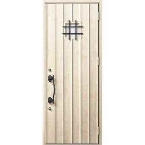 ジエスタ2 非防火 K4仕様 D54型 / 手動 片開き W：924mm × H：2,330mm L...