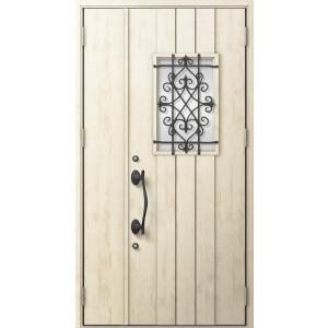 ジエスタ2 非防火 K4仕様 D61型 / 手動 親子 W：1,240mm × H：2,330mm ...