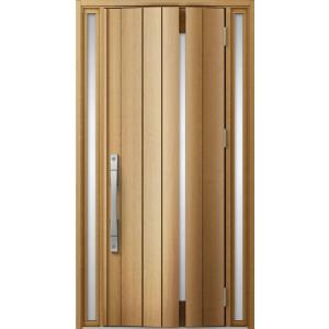 ジエスタ2 非防火 K4仕様 G11型 / 顔認証システム仕様 両袖 W：1,240mm × H：2...