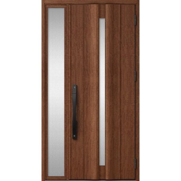 ジエスタ2 非防火 K4仕様 G12型 / 手動 片袖 特注サイズ W：946〜1,332mm × ...