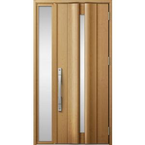 ジエスタ2 非防火 K4仕様 G12型 / 手動 片袖 W：1,240mm × H：2,330mm ...