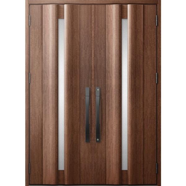 ジエスタ2 非防火 K4仕様 G12型 / 手動 両開き 特注サイズ W：1,607〜1,869mm...