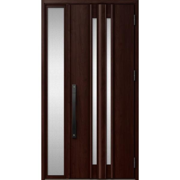 ジエスタ2 非防火 K4仕様 G15型 / 手動 片袖 特注サイズ W：868〜1,332mm × ...