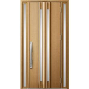 ジエスタ2 非防火 K4仕様 G15型 / 顔認証システム仕様 両袖 W：1,240mm × H：2...