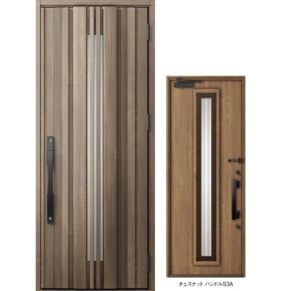 ジエスタ2 非防火 K4仕様 G81型 / 手動 片開き 特注サイズ W：924mm × H：1,8...