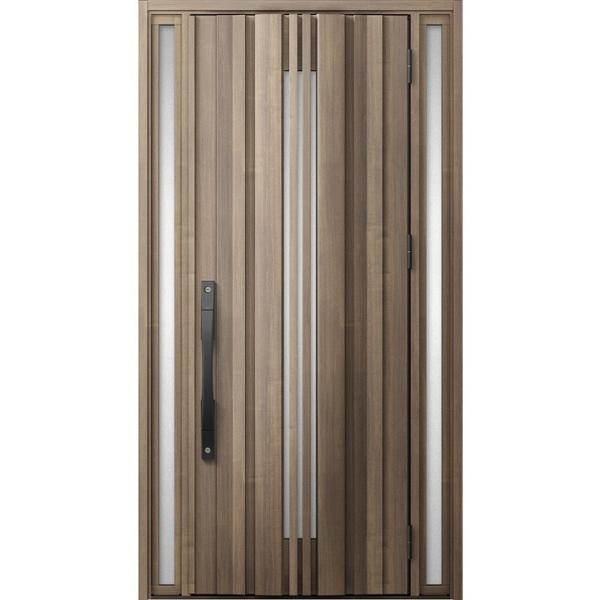 ジエスタ2 非防火 K4仕様 G81型 / 手動 両袖 特注サイズ W：1,240〜1,642mm ...