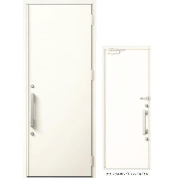 ジエスタ2 非防火 K4仕様 M17型 / 手動 片開き 特注サイズ W：710〜973mm × H...