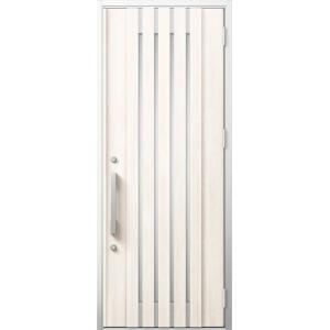 ジエスタ2 非防火 K4仕様 M27型 / 手動 片開き W：924mm × H：2,330mm L...