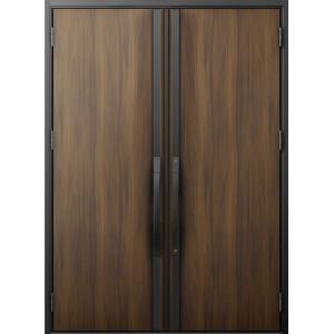 ジエスタ2 非防火 K4仕様 S14型 / 手動 両開き W：1,692mm × H：2,330mm...