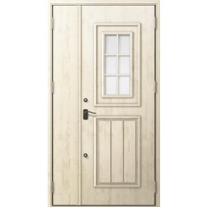 ジエスタ2 防火戸 K2仕様 C92型 / 手動 親子 W：1,240mm × H：2,330mm ...