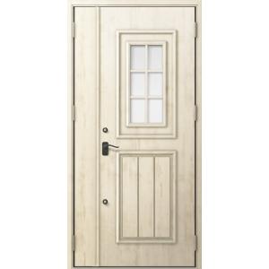 ジエスタ2 防火戸 K2仕様 C92型 / 手動 親子入隅 W：1,138mm × H：2,330m...