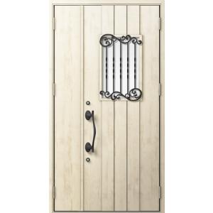 ジエスタ2 防火戸 K2仕様 D42型 / 手動 親子 W：1,240mm × H：2,330mm ...