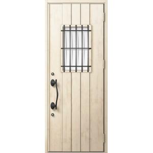 ジエスタ2 防火戸 K2仕様 D44型 / 手動 片開き W：924mm × H：2,330mm L...