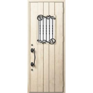 ジエスタ2 防火戸 K2仕様 D62型 / 手動 片開き W：924mm × H：2,330mm L...