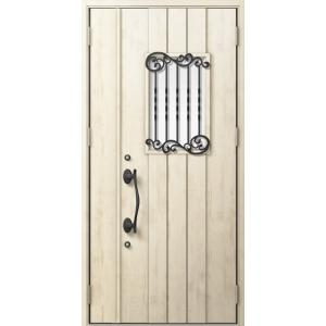 ジエスタ2 防火戸 K2仕様 D62型 / 顔認証システム仕様 親子入隅 W：1,138mm × H...