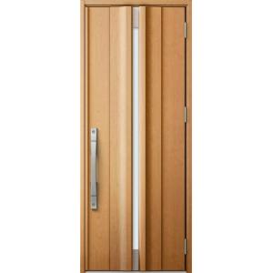 ジエスタ2 防火戸 K2仕様 G13型 / 顔認証システム仕様 片開き W：924mm × H：2,...