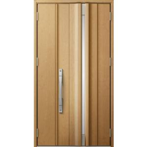 ジエスタ2 防火戸 K2仕様 G13型 / 顔認証システム仕様 親子 W：1,240mm × H：2...