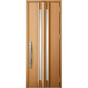 ジエスタ2 防火戸 K2仕様 G15型 / 顔認証システム仕様 片開き W：924mm × H：2,...