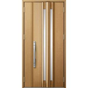 ジエスタ2 防火戸 K2仕様 G15型 / 顔認証システム仕様 親子入隅 W：1,138mm × H...