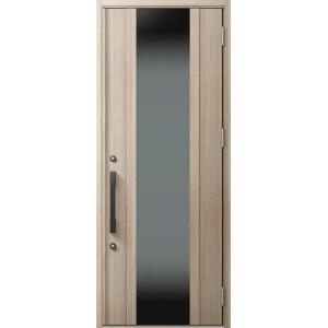 ジエスタ2 防火戸 K2仕様 M11型 / 顔認証システム仕様 片開き W：924mm × H：2,...