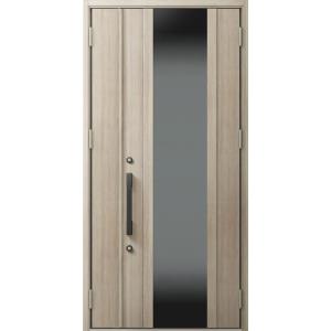 ジエスタ2 防火戸 K2仕様 M11型 / 顔認証システム仕様 親子入隅 W：1,138mm × H...