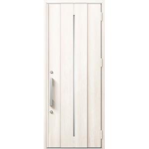 ジエスタ2 防火戸 K2仕様 M12型 / 顔認証システム仕様 片開き W：924mm × H：2,...