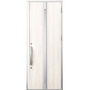 ジエスタ2 防火戸 K2仕様 M22型 / 顔認証システム仕様 片開き W：924mm × H：2,...