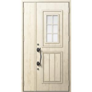 ジエスタ2 防火戸 K4仕様 C12型 / 手動 親子 W：1,240mm × H：2,330mm ...