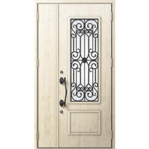 ジエスタ2 防火戸 K4仕様 C13型 / 手動 親子 W：1,240mm × H：2,330mm ...