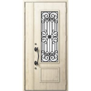 ジエスタ2 防火戸 K4仕様 C13型 / 手動 親子入隅 W：1,138mm × H：2,330m...