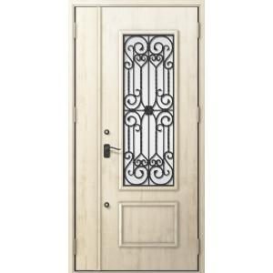 ジエスタ2 防火戸 K4仕様 C93型 / 手動 親子入隅 W：1,138mm × H：2,330m...