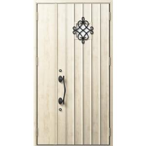 ジエスタ2 防火戸 K4仕様 D32型 / 顔認証システム仕様 親子 W：1,240mm × H：2...