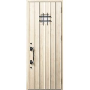 ジエスタ2 防火戸 K4仕様 D34型 / 手動 片開き W：924mm × H：2,330mm L...