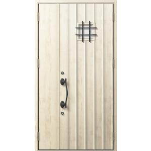 ジエスタ2 防火戸 K4仕様 D34型 / 手動 親子 W：1,240mm × H：2,330mm ...